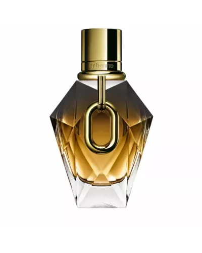 Rabanne Million Gold For Her Perfume Spray 50ml Refillable