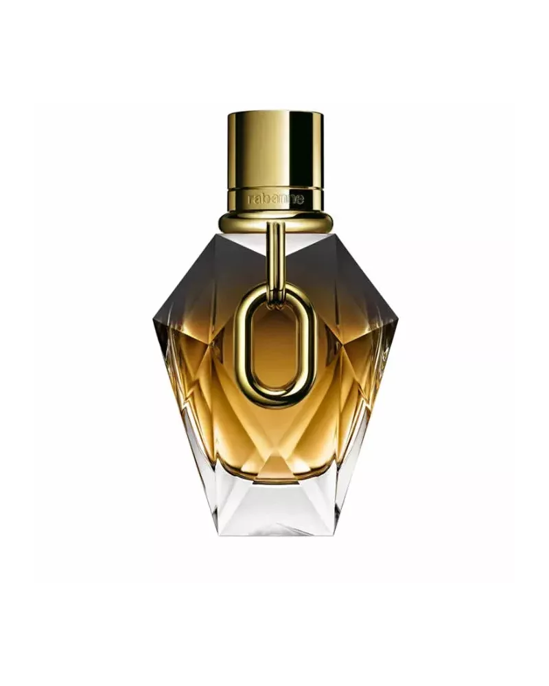 Rabanne Million Gold For Her Perfume Spray 50ml Refillable