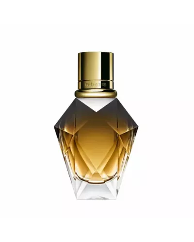 Rabanne Million Gold For Her Parfum Vaporisateur 30ml Rechargeable