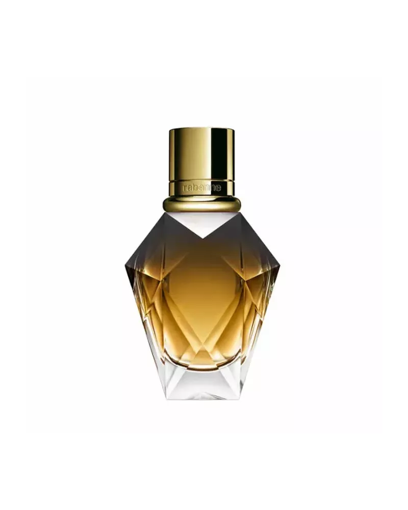 Perfume Refillable Rabanne Million Gold For Her 30ml