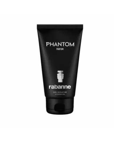 Gel de ducha de perfume Rabanne Phantom 150ml