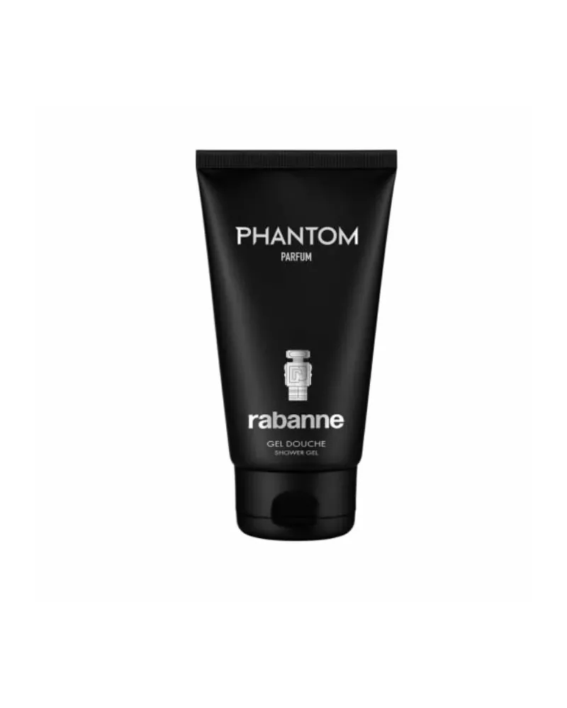 Rabanne Phantom Parfum Shower Gel 150ml