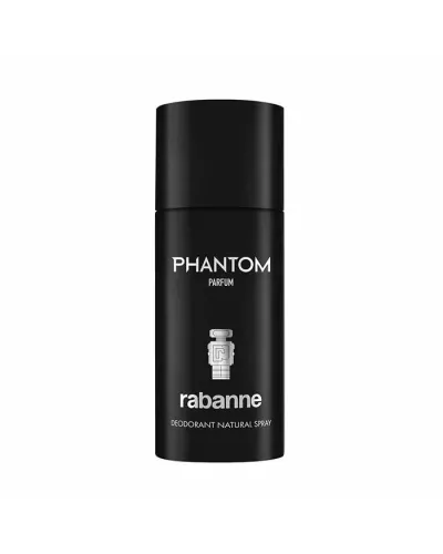 Rabanne Phantom Perfume Deodorant Natural Spray 150ml