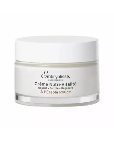 Embryolisse Creme Nutri-Vitalité 50ml