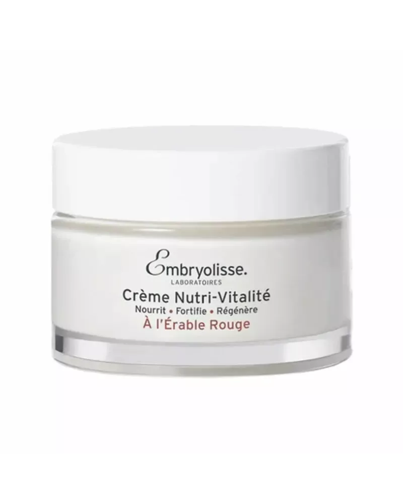 Embryolisse Creme Nutri-Vitalité 50ml