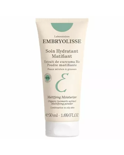 Embryolisse Mattifying Moisturizer 50ml
