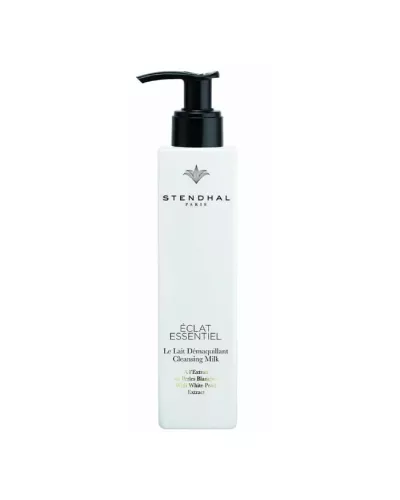 Stendhal Éclat Essentiel Le Lait Démaquillant 200ml