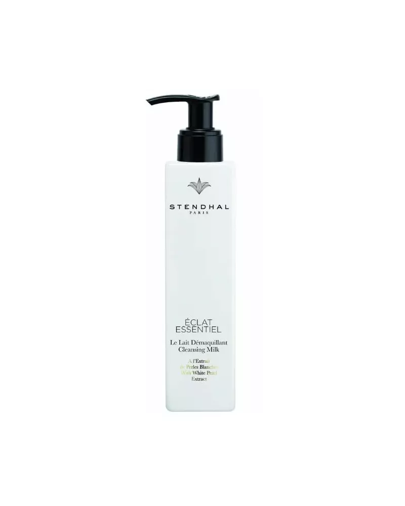 Stendhal Éclat Essentiel Le Lait Démaquillant 200ml