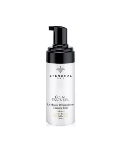 Stendhal Éclat Essentiel La Mousse Démaquillante 125ml