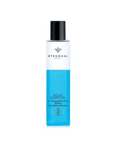 Stendhal Éclat Essentiel Le Démaquillant Yeux Biphase 200ml