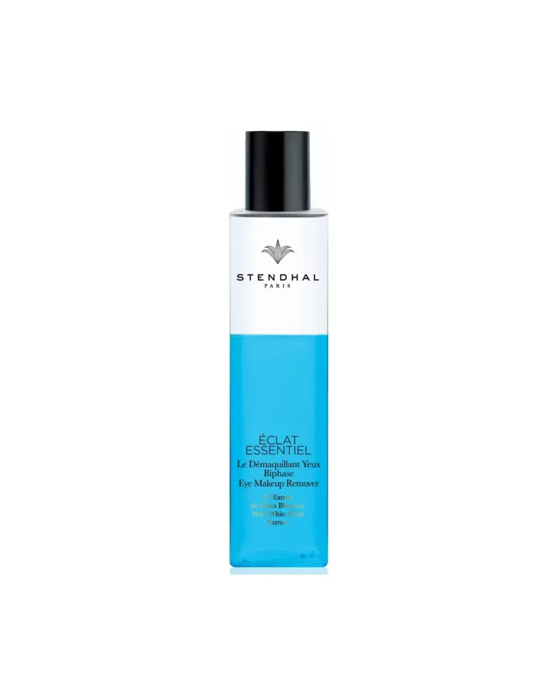 Stendhal Éclat Essentiel Le Démaquillant Yeux Biphase 200ml