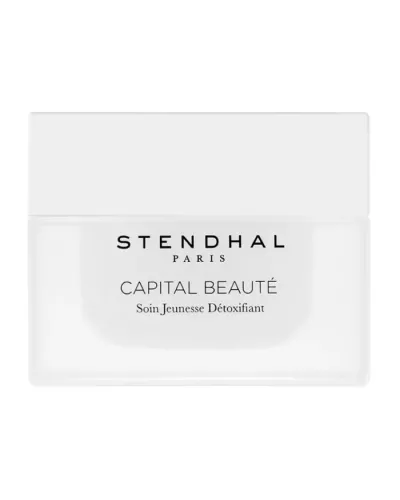 Stendhal Capital Beauté Youth Detoxifying Care 50ml