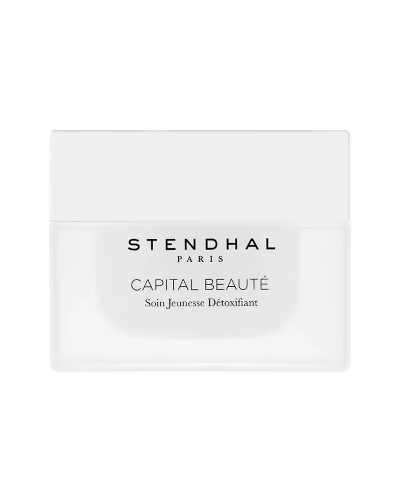 Stendhal Capital Beauté Cuidado Antiedad Detox 50ml
