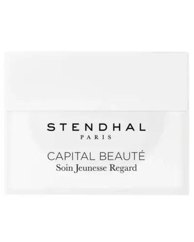 Stendhal Capital Beauté Soin Jeunesse Regard 10ml