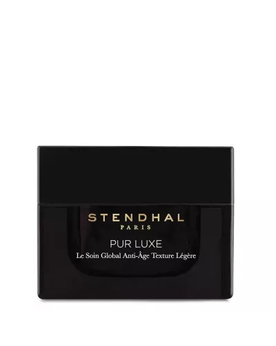Stendhal Pur Luxe Le Soin Global Anti-Age Texture Légère 50ml