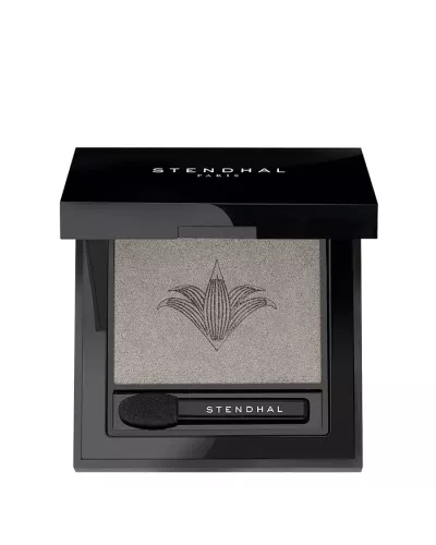 Stendhal Ombre À Paupière Sublimatrice 501 Platine 2.5g