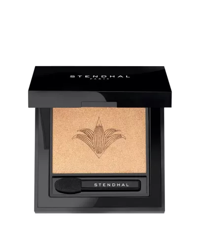 Stendhal Ombre À Paupière Sublimatrice 504 Or Champagne 2.5g