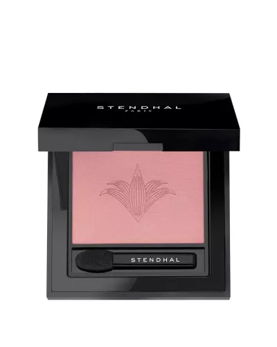 Stendhal Ombre À Paupière Sublimatrice 503 Quartz Rose 2.5g