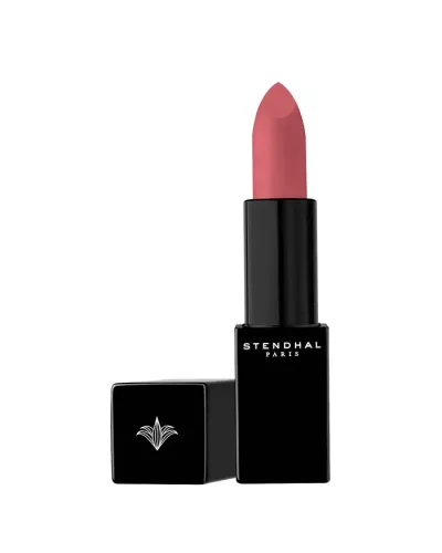 Stendhal Matte Finish Lipstick 104 Poppy of the Orient 3.8g