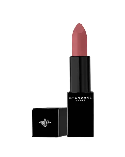 Stendhal Matte Finish Lipstick 105 Terracotta Rose 3.8g
