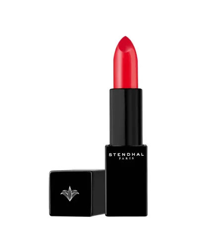 Stendhal Barra de Labios Efecto Brillante 200 Rojo Originario 3.5g