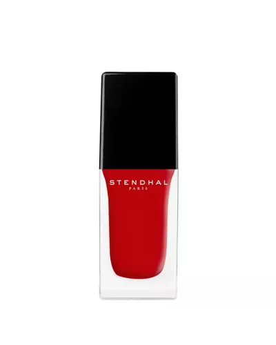 Stendhal Esmalte de uñas Tratamiento 200 Rojo 8ml