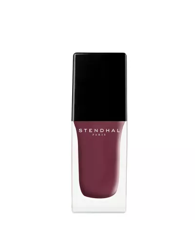 Stendhal Tratamiento de Esmalte de Uñas 202 Dahlia Noir 8ml