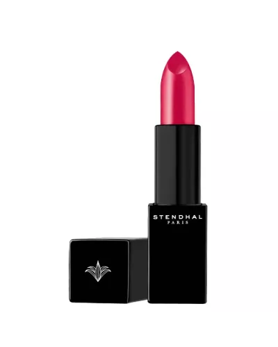 Stendhal Lipstick with Glossy Finish 201 Fuchsia 3.5g