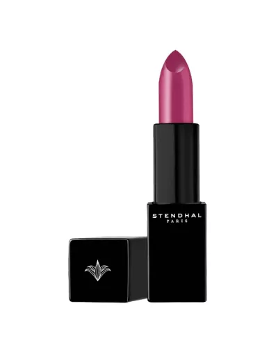 Stendhal Barra de Labios Efecto Brillante 203 Malva Salvaje 3.5g