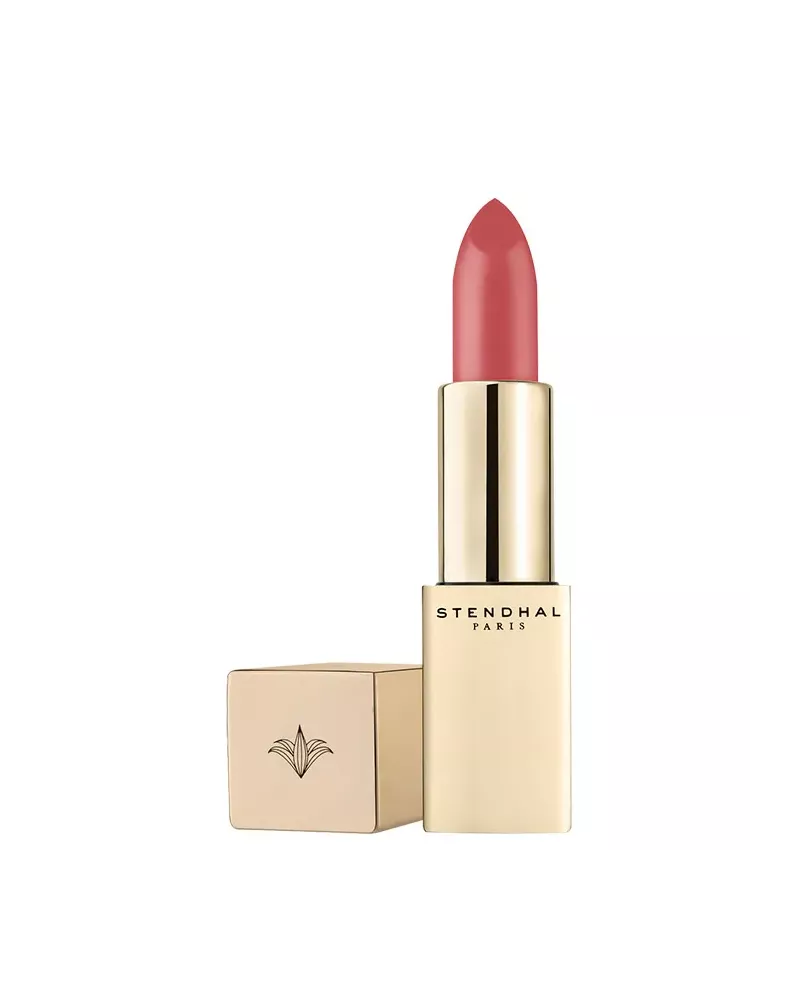 Stendhal Pur Luxe Rouge À Lèvres Soin 301 Mathilde 4g