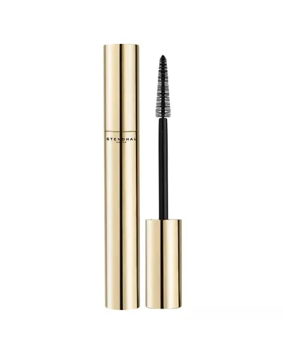Stendhal Long-Lasting Care Mascara 100 Noir 8.5ml