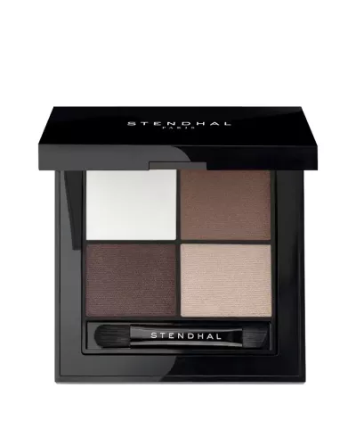 Stendhal Palette Sourcils Haute Précision 410 Universel 3.5g