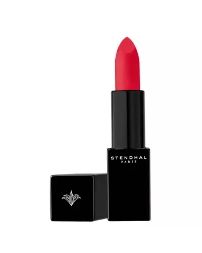 Stendhal Rouge À Lèvres Effet Mat 100 Rouge Originel 3.8g