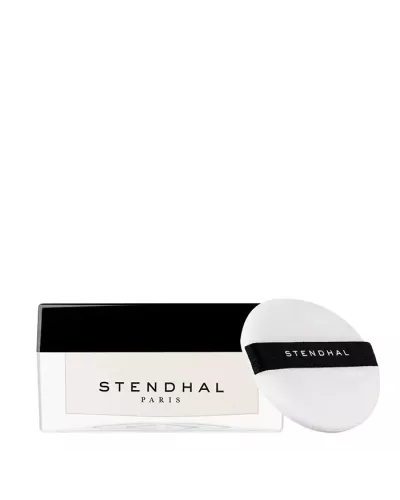 Stendhal 000 Poudre Libre Fixatrice Universel Poudrier Etui 12.5g
