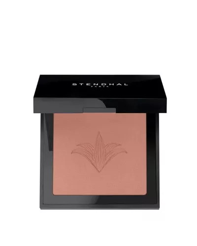 Stendhal Blush Illuminateur 302 Brun Petra 5.5g