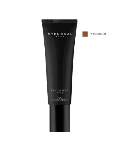 Stendhal Fond De Teint Voile 150 Santal 30ml