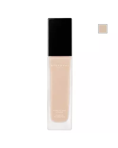 Stendhal Fond De Teint Lumière 210 Porcelaine 30ml