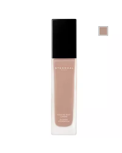 Stendhal Fond De Teint Lumière 230 Ambre Rosé 30ml