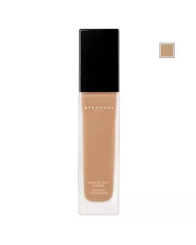Stendhal Fond De Teint Lumière 231 Ambre 30ml