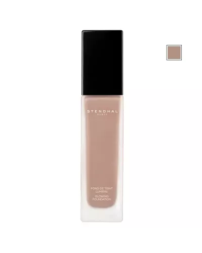 Stendhal Fond De Teint Lumière 240 Miel 30ml