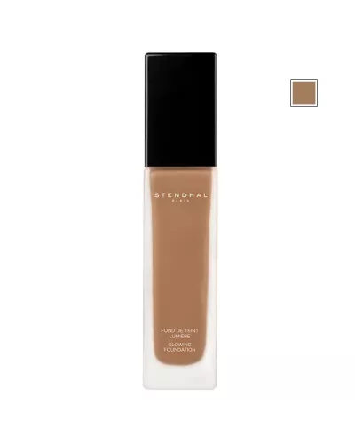 Stendhal Fond De Teint Lumière 250 Santal 30ml