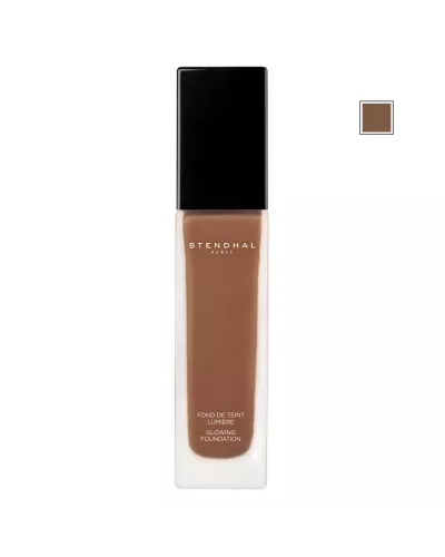 Stendhal Fond De Teint Lumière 260 Sienne 30ml