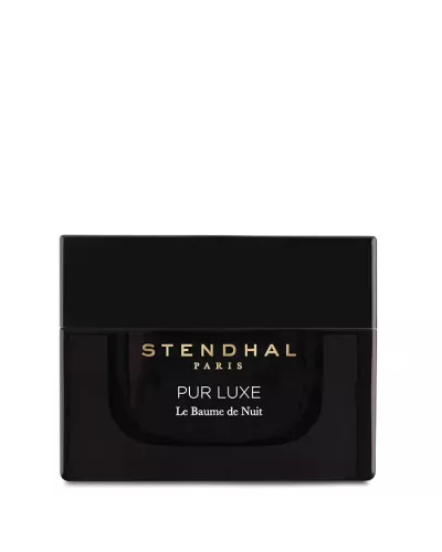 Stendhal Pur Luxe La Bálsamo Nocturno 50ml