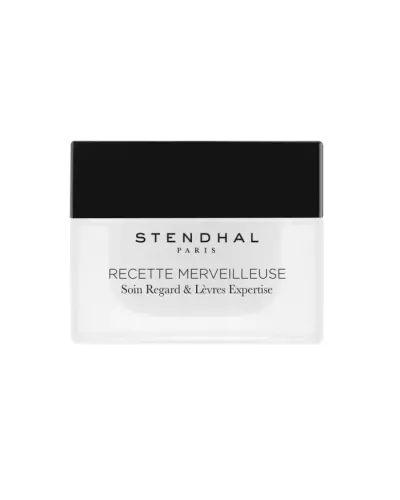 Stendhal Merveilleuse Recipe Eye & Lip Care Expertise 10ml