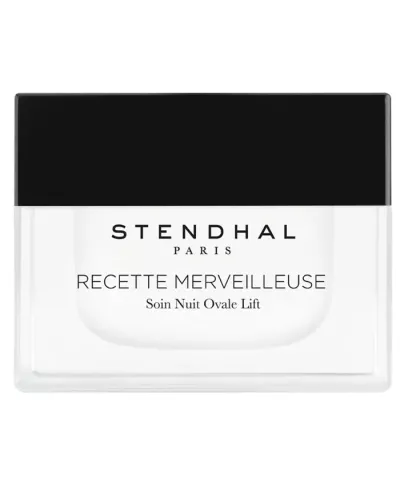 Stendhal Wonderful Recipe Night Care Ovale Lift 50ml