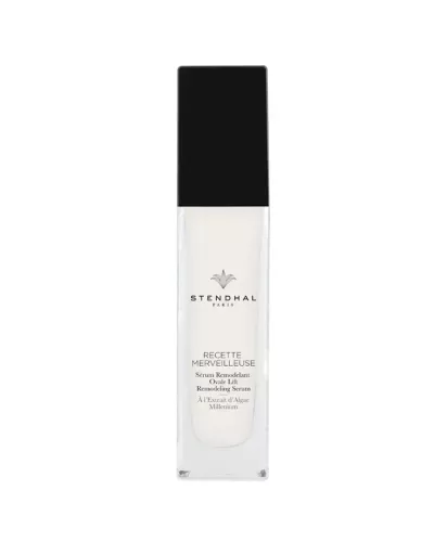 Stendhal Recette Merveilleuse Sérum Remodelador Ovale Lift 30ml