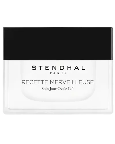 Stendhal Recette Merveilleuse Soin Jour Ovale Lift 50ml