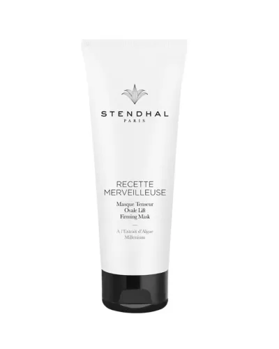 Stendhal Merveilleuse Recipe Oval Lift Firming Mask 75ml