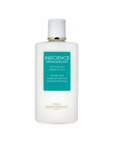 Jeanne Piaubert Iniscience Gentle Face & Eye Makeup Remover 200ml