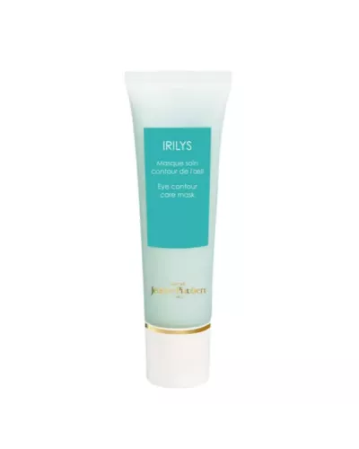 Jeanne Piaubert Irilys Masque Soin Contour De L Oeil 30ml